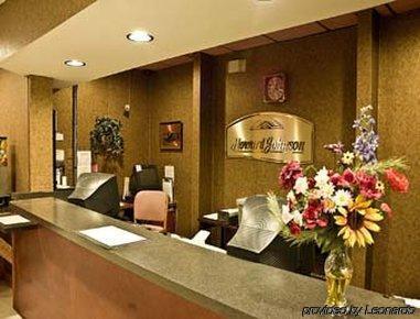 Budget Inn Of Deland Interior photo