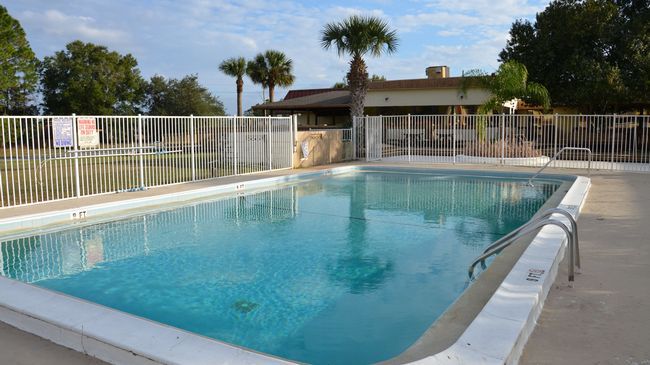 Budget Inn Of Deland Facilities photo